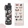 Flask stickers_new 2023