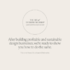 The Art Of Entrepreneurship eBook - Thumbnail Image 3