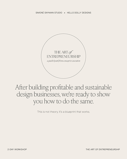The Art Of Entrepreneurship eBook - Image 3