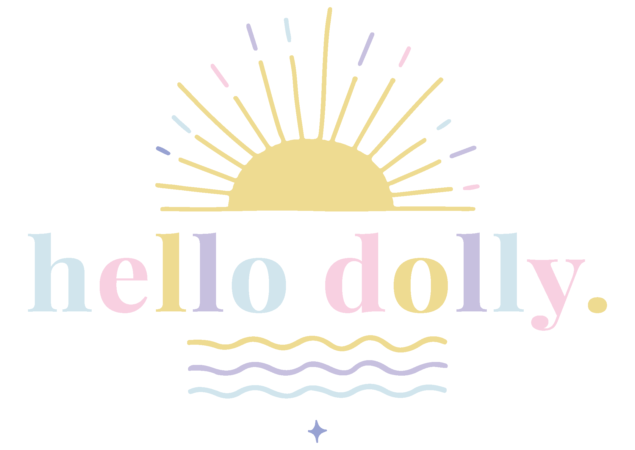 Hello Dolly Designs