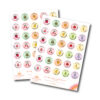 Teacher Reward Stickers - Thumbnail Image 2
