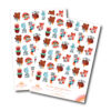Teacher Reward Stickers - Thumbnail Image 8