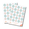 Teacher Reward Stickers - Thumbnail Image 1