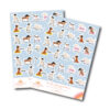 Teacher Reward Stickers - Thumbnail Image 5