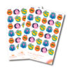 Teacher Reward Stickers - Thumbnail Image 9