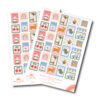 Teacher Reward Stickers - Thumbnail Image 11