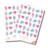 Teacher Reward Stickers - Thumbnail Image 12